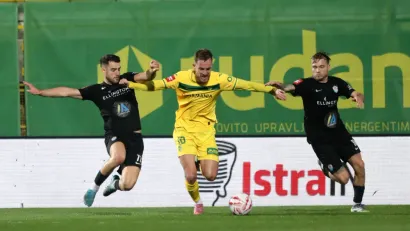 Sasa Miljevic/PIXSELL