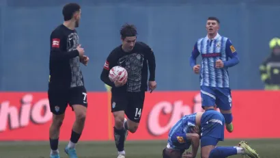 Josip Mikačić/Pixsell