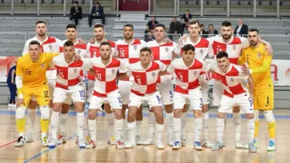 Sanjin Strukić/PIXSELL