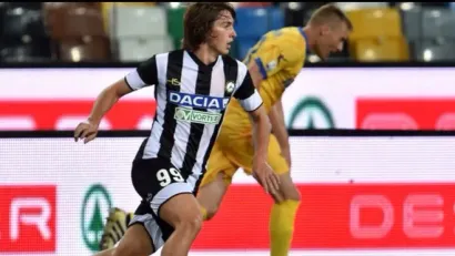 Simone Ferraro/Italy Photo Press/PIXSELL