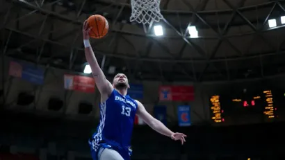 Sanjin Strukic/PIXSELL