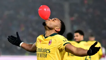 REUTERS/Daniele Mascolo