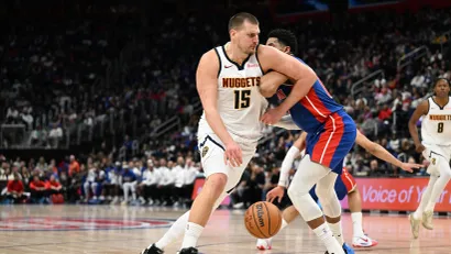 Lon Horwedel-Imagn Images