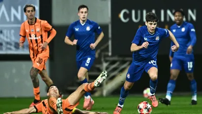 Marko Lukunić/Pixsell