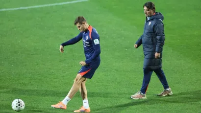 Nel Pavletic/PIXSELL