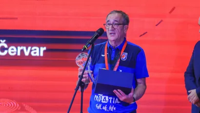 Srecko Niketić/PIXSELL 