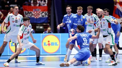 Održan ždrijeb koji je Hrvatska izbjegla, Mađari izvukli najtežeg protivnika