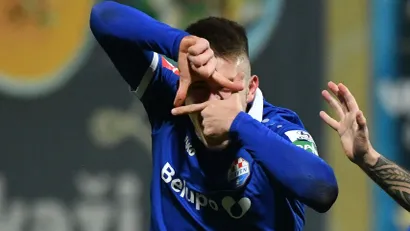 Vjeran Žganec-Rogulja/Pixsell