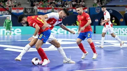  Marko Lukunic/PIXSELL