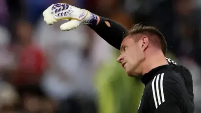 REUTERS/Michaela Stache