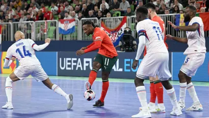 Marko Lukunic/PIXSELL