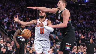  Wendell Cruz-Imagn Images