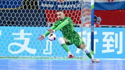 Marko Lukunic/PIXSELL