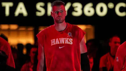  Dale Zanine-Imagn Images