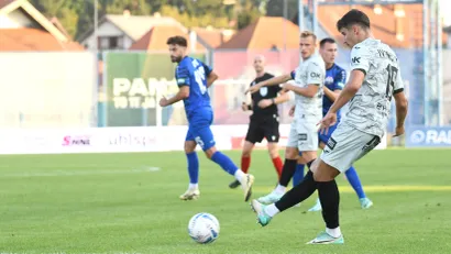 Damir Spehar/PIXSELL