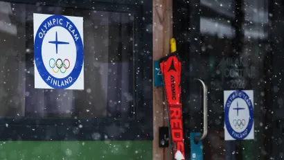  REUTERS/Lisi Niesner