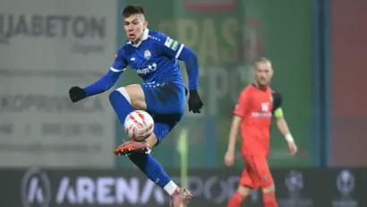 Vjeran Žganec-Rogulja/Pixsell