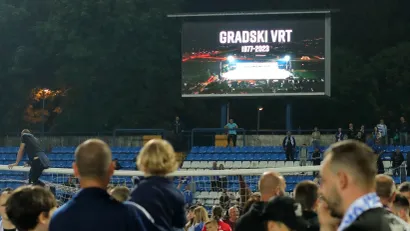 Dubravka Petric/PIXSELL