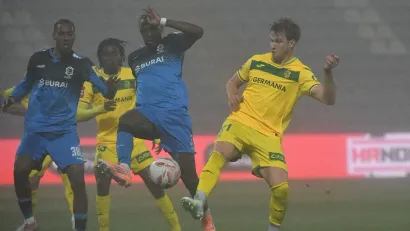 Vjeran Žganec Rogulja/PIXSELL