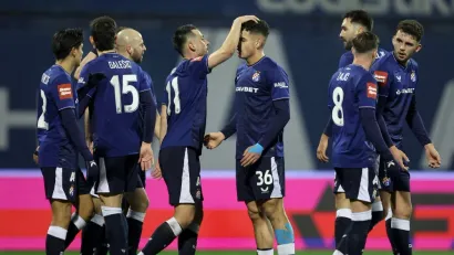 Slavko Midžor/Pixsell