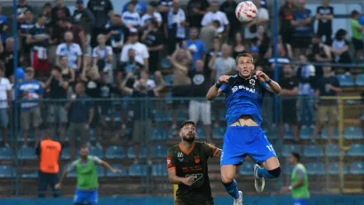  Vjeran Žganec Rogulja/PIXSELL