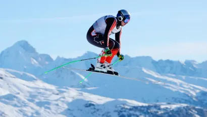 REUTERS/Denis Balibouse