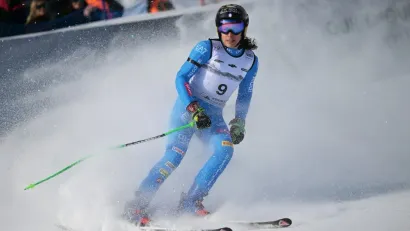 REUTERS/Romina Amato