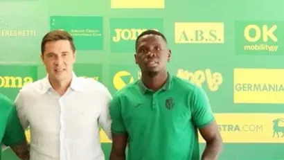 Photo: NK Istra 1961