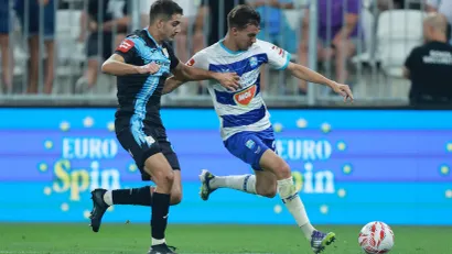 Davor Javorovic/PIXSELL