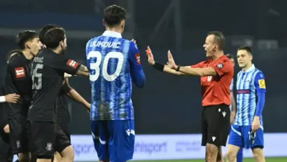 Marko Lukunic/PIXSELL