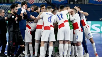 Marko Lukunic/PIXSELL