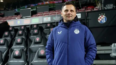 Sannin Strukić/Pixsell