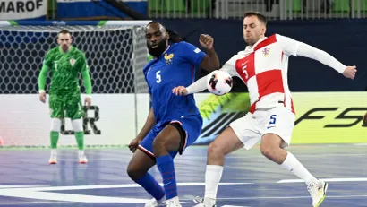 Marko Lukunic/PIXSELL