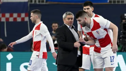 Marko Lukunic/PIXSELL