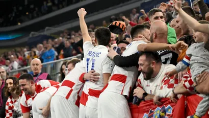 Marko Lukunic/PIXSELL