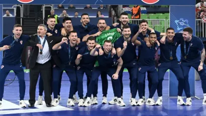 Marko Lukunic/PIXSELL