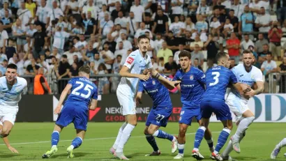 Goran Kovačić/Pixsell