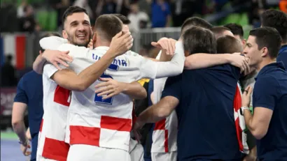 Marko Lukunic/PIXSELL