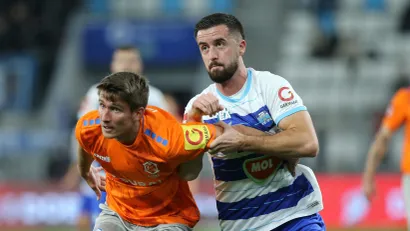 David Jerkovic/PIXSELL