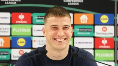 Goran Kovacic/PIXSELL