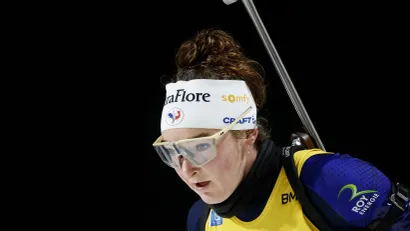 REUTERS/David W Cerny