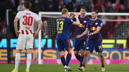 REUTERS/Teresa Kroeger