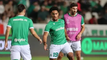 Upozorenje Rijeci: Omonia srušila Oršića, brat odbačenog Dinamovca ponovno strijelac