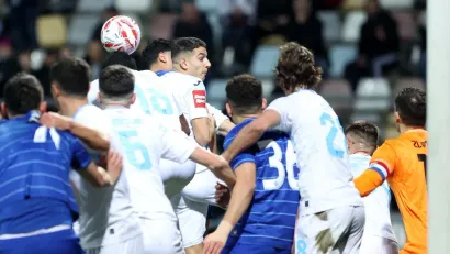 Nel Pavletić/Pixsell