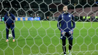 Sanjin Strukić/Pixsell