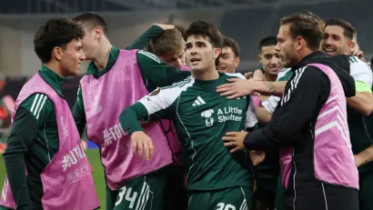 REUTERS/Stelios Misinas