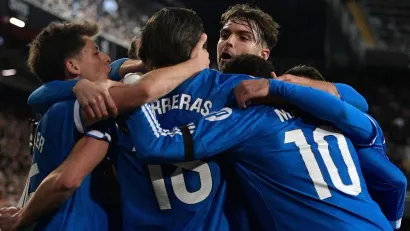 REUTERS/Pablo Morano