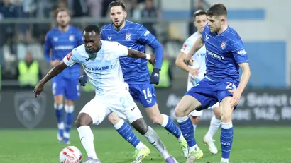 Nel Pavletić/Pixsell