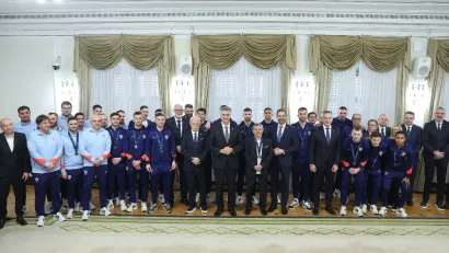 Photo: Sanjin Strukić/PIXSELL