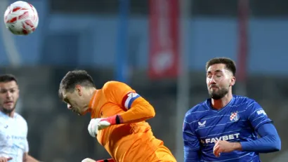  Nel Pavletic/PIXSELL